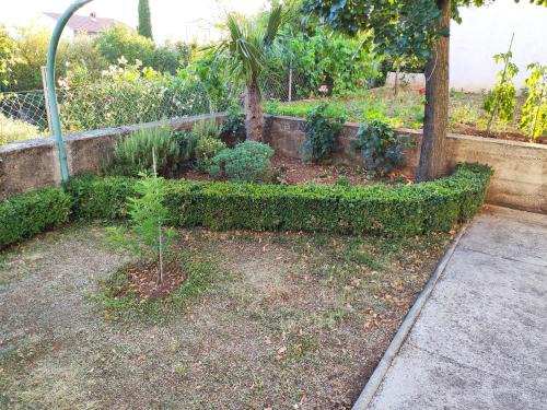 Crikvenica Apartment | Apartment with private garden and the terrace EV station available