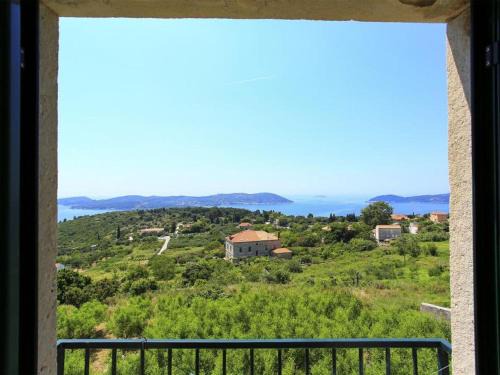 Orasac Apartment | Apartment with sea view in Orasac