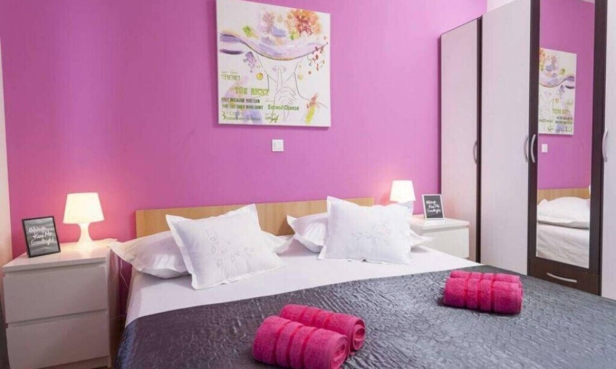 Moca Apartment | Apartment with see view