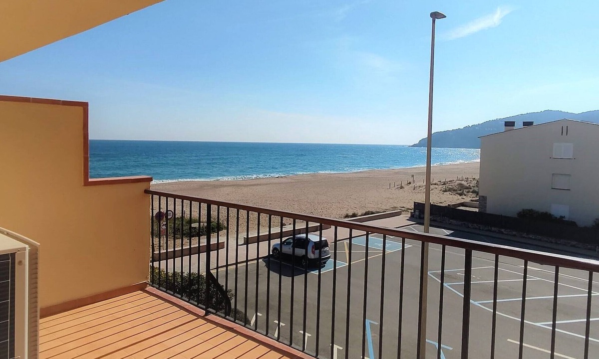 Pals Apartment | Apartment with side sea views in Playa de Pals (DUNES 2H * 314.1)