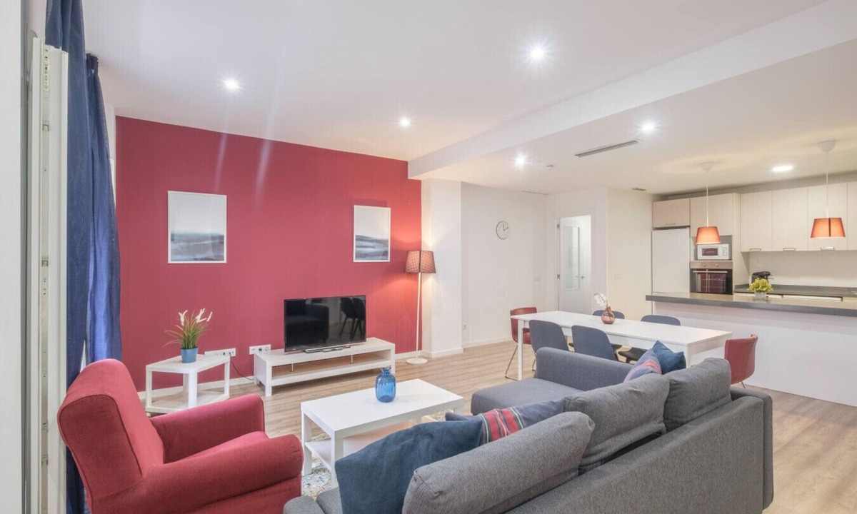 Jesus Apartment | Apartment With Super Comfortable Beds