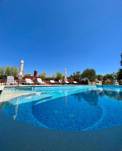 Island Hvar Apartment | Apartment with swimming pool