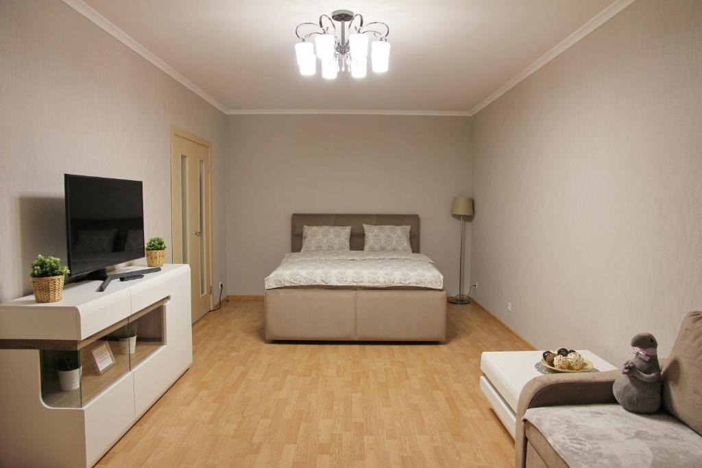 Kuntsevo Apartment | Apartment Yartcevskay 24k1