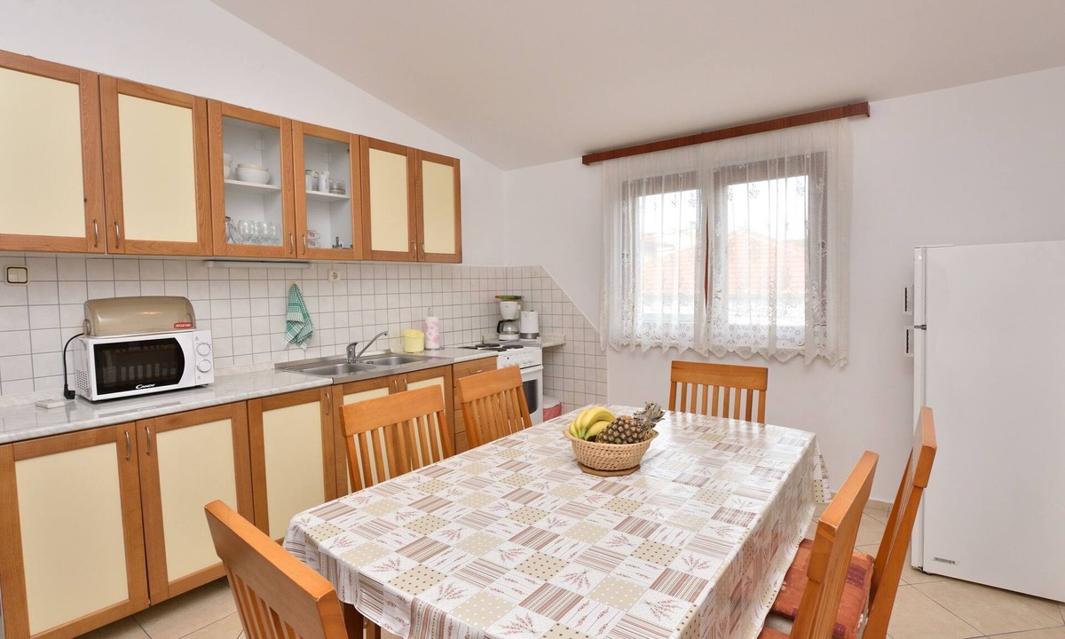 Primosten Apartment | Apartment Zdravko (20681-A2) - Primosten