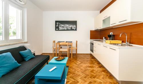 Krk Apartment | Apartment Zdravko A2