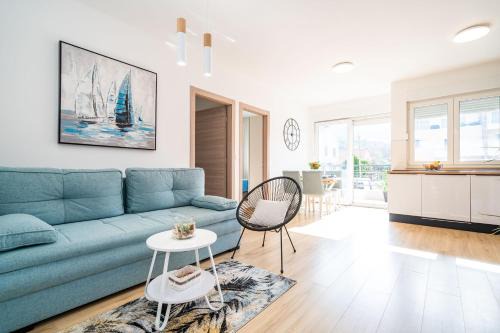 Komolac Apartment | Apartment Zoric
