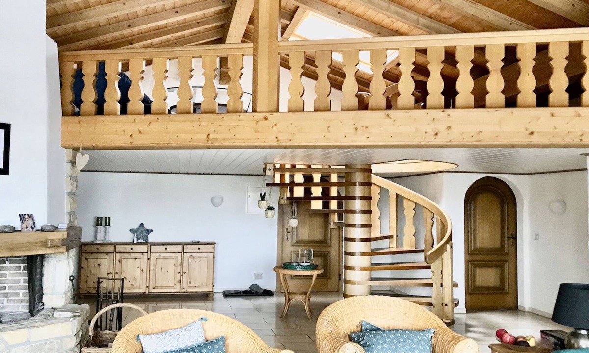 Mitloedi Apartment | Apartment zum Leist by Interhome