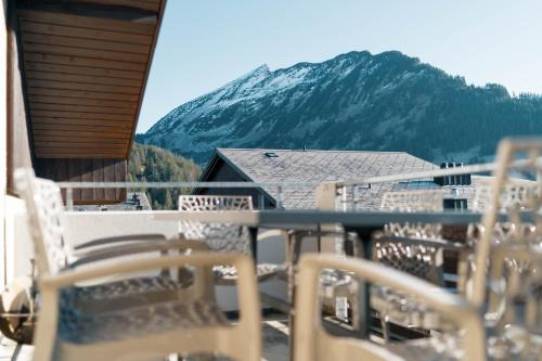 Mitloedi Apartment | Apartment zum Leist