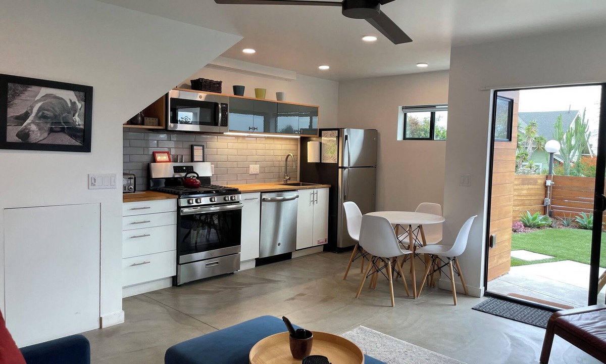 Stockton Apartment | Apartment54