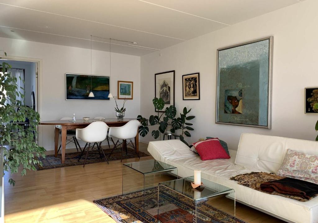 Amager Apartment | ApartmentInCopenhagen Apartment 651