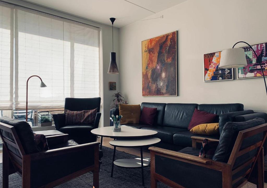Amager Apartment | ApartmentInCopenhagen Apartment 93