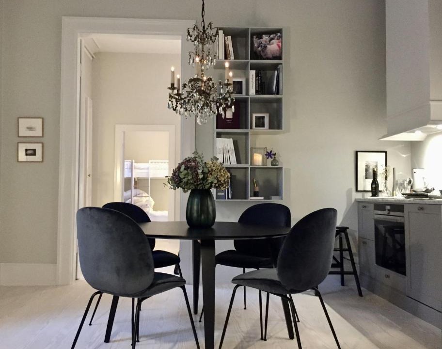 Copenhagen City Centre Apartment | ApartmentInCopenhagen Apartment 1184