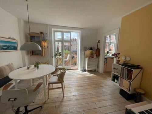 Copenhagen K Apartment | ApartmentInCopenhagen Apartment 1344