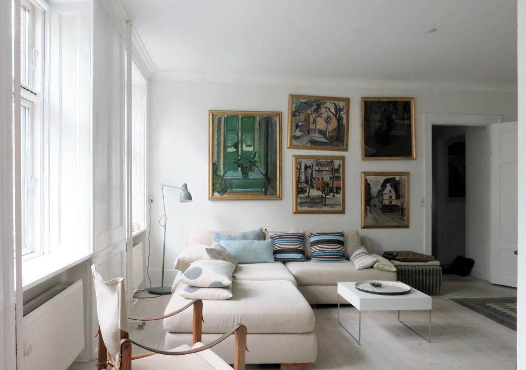 Norrebro Apartment | ApartmentInCopenhagen Apartment 1389
