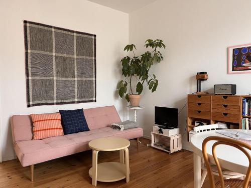 Christianshavn Apartment | ApartmentInCopenhagen Apartment 1485