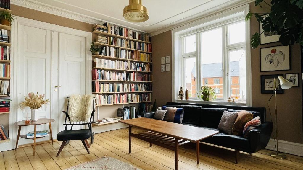 København N Apartment | ApartmentInCopenhagen Apartment 1494