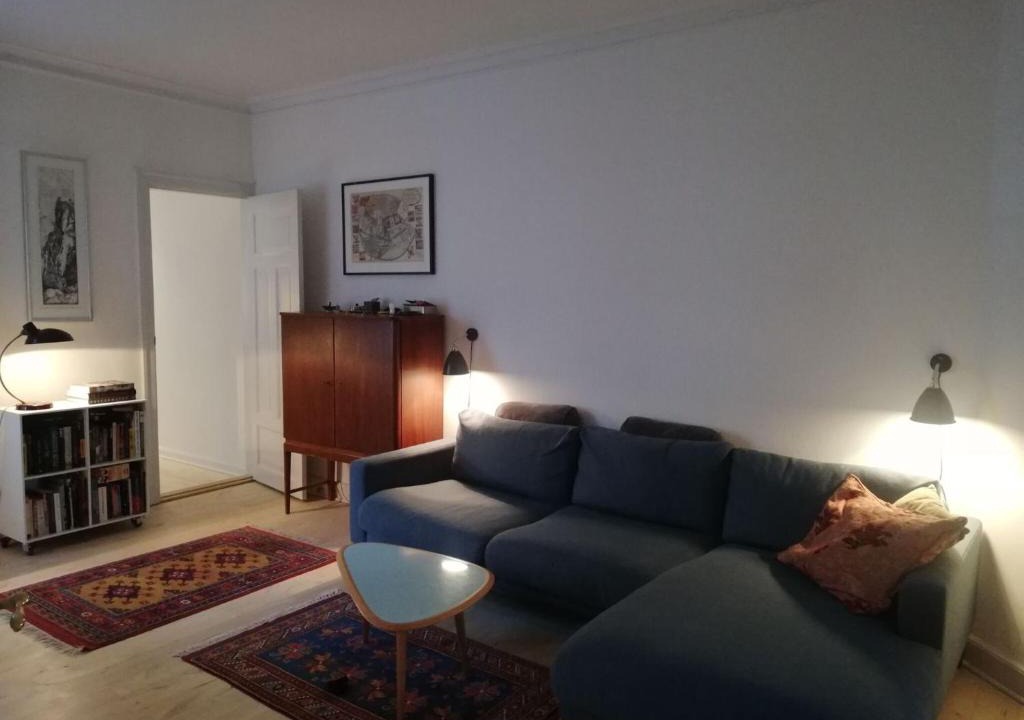 Copenhagen K Apartment | ApartmentInCopenhagen Apartment 397