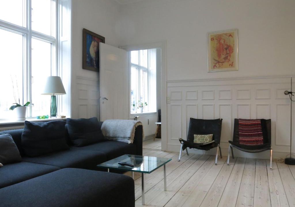 Amager Apartment | ApartmentInCopenhagen Apartment 1126