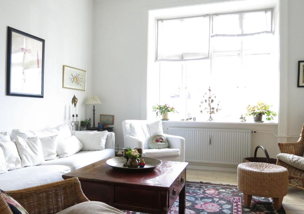 Amager Apartment | ApartmentInCopenhagen Apartment 933
