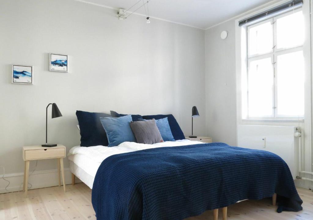 Copenhagen K Apartment | ApartmentInCopenhagen Apartment 1142
