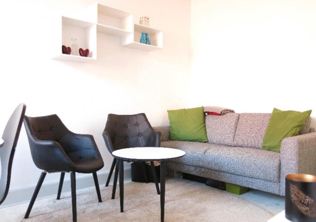 København N Apartment | ApartmentInCopenhagen Apartment 696