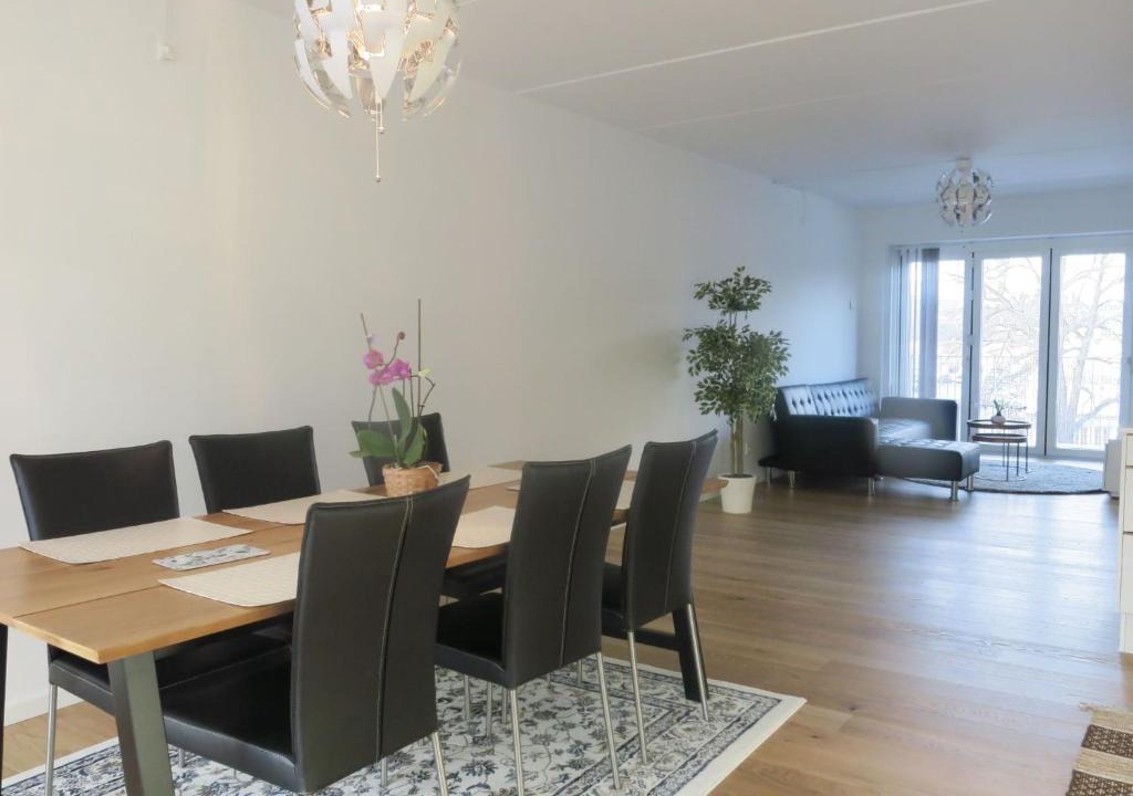 Amager Apartment | ApartmentInCopenhagen Apartment 1338