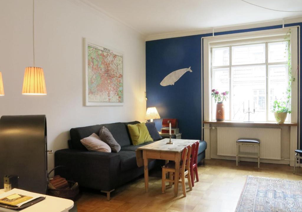 Copenhagen Apartment | ApartmentInCopenhagen Apartment 1354