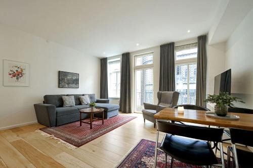 Copenhagen City Centre Apartment | ApartmentInCopenhagen Apartment 1556