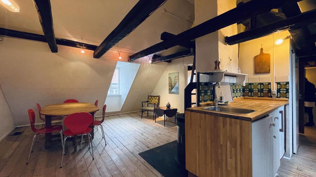 Copenhagen City Centre Apartment | ApartmentInCopenhagen Apartment 1571