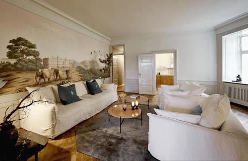 Copenhagen City Centre Apartment | ApartmentInCopenhagen Apartment 1569