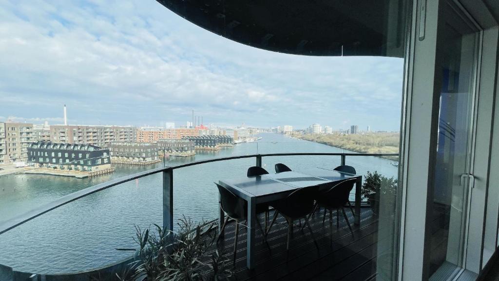 Sydhavnen Apartment | ApartmentInCopenhagen Apartment 1591