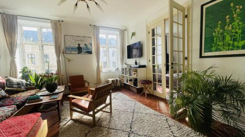 Copenhagen City Centre Apartment | ApartmentInCopenhagen Apartment 1604