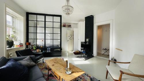 København V Apartment | ApartmentInCopenhagen Apartment 1679