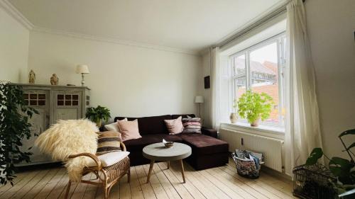 Osterbro Apartment | ApartmentInCopenhagen Apartment 1694
