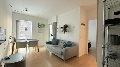 Vesterbro Apartment | ApartmentInCopenhagen Apartment 1730