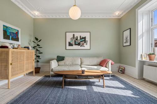 København N Apartment | ApartmentInCopenhagen Apartment 1748