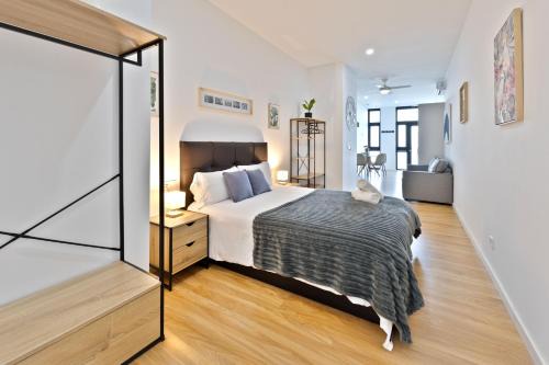 Campanar Apartment | Apartmento Hipopótamo
