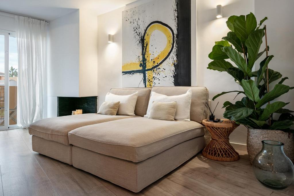 Javea Apartment | Apartmento Nobu