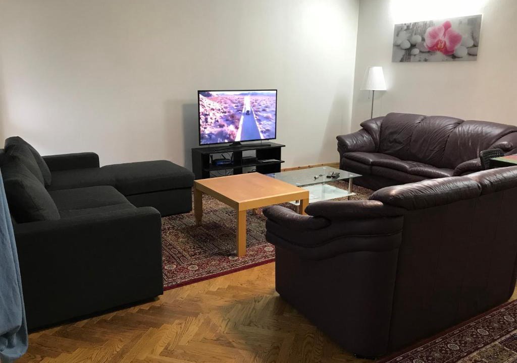 Vanlose Apartment | Apartments Ålholmvej