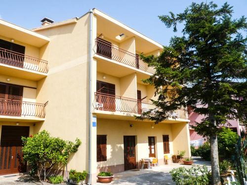 Istok Apartment | Apartments Šarić