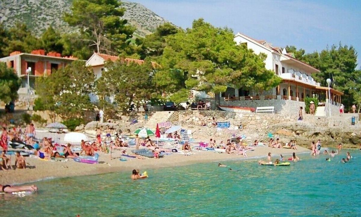 Ivan Dolac Apartment | Apartments Šime, (2831), Ivan Dolac, Croatia