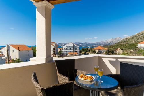 Zvekovica Apartment | Apartments Šmanjak