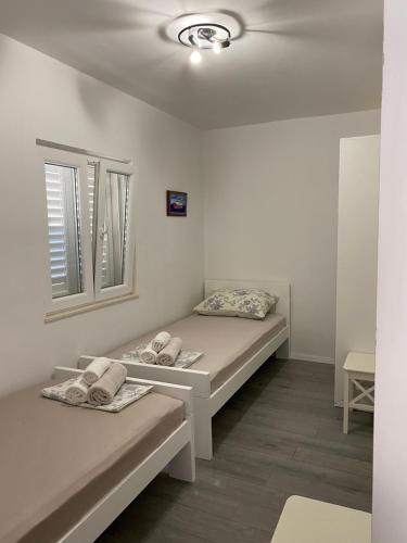 Brijesta Apartment | Apartments Štica- Pelješac