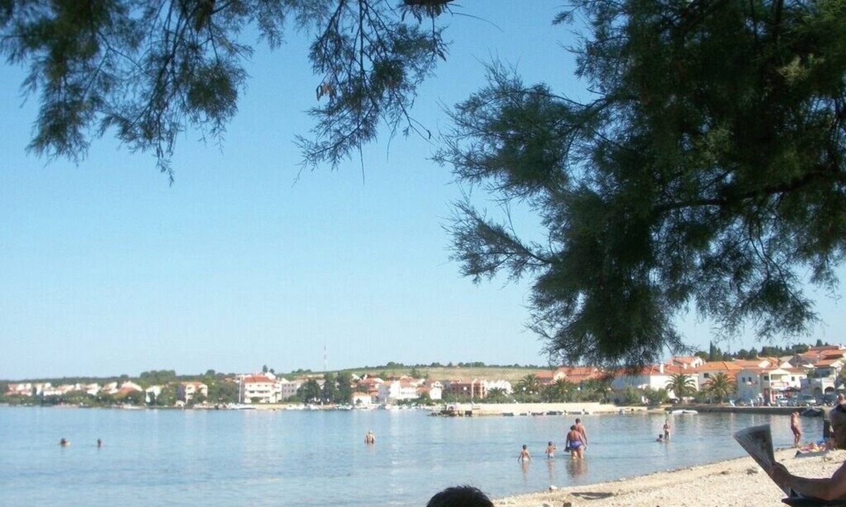 Petrcane Apartment | Apartments Željko, (11111), Petrcane Zadar, hr