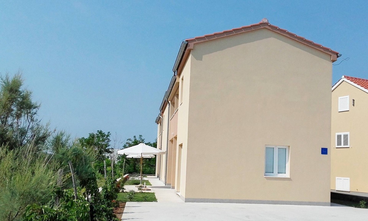 Nin Apartment | Apartments Željka, (15290), Nin, hr