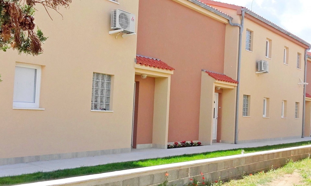 Nin Apartment | Apartments Željka, (15579), Nin, hr