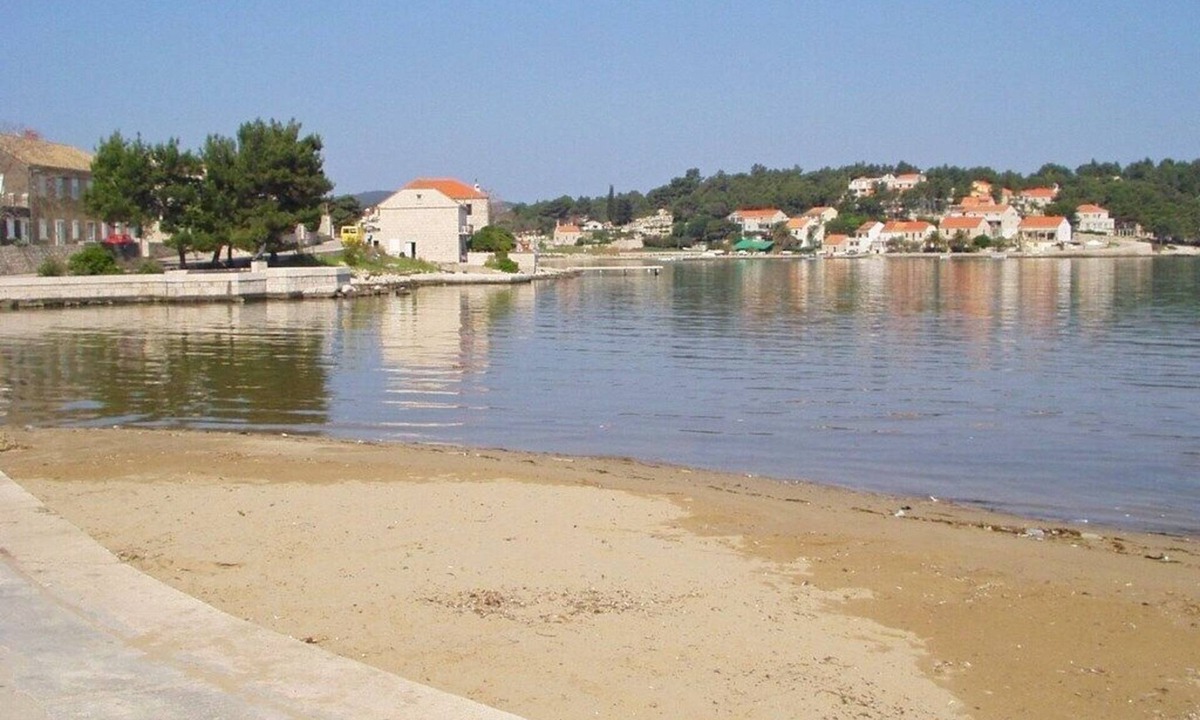 Lumbarda Apartment | Apartments Željko, (8280), Lumbarda, hr
