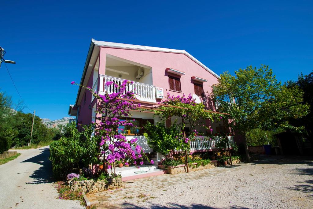 Starigrad Apartment | Apartments Žile
