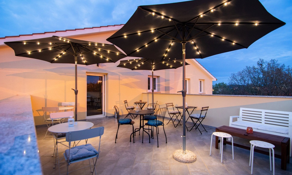 Rovinjsko Selo Apartment | Apartments 1 Residence Mama near Rovinj