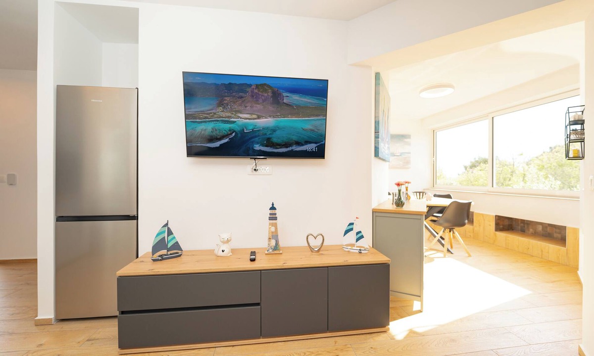 Gajac Apartment | Apartments Adela I